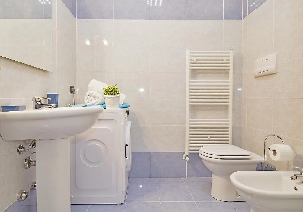 Holiday home Il Parco Luxury Apartment Salo Italy