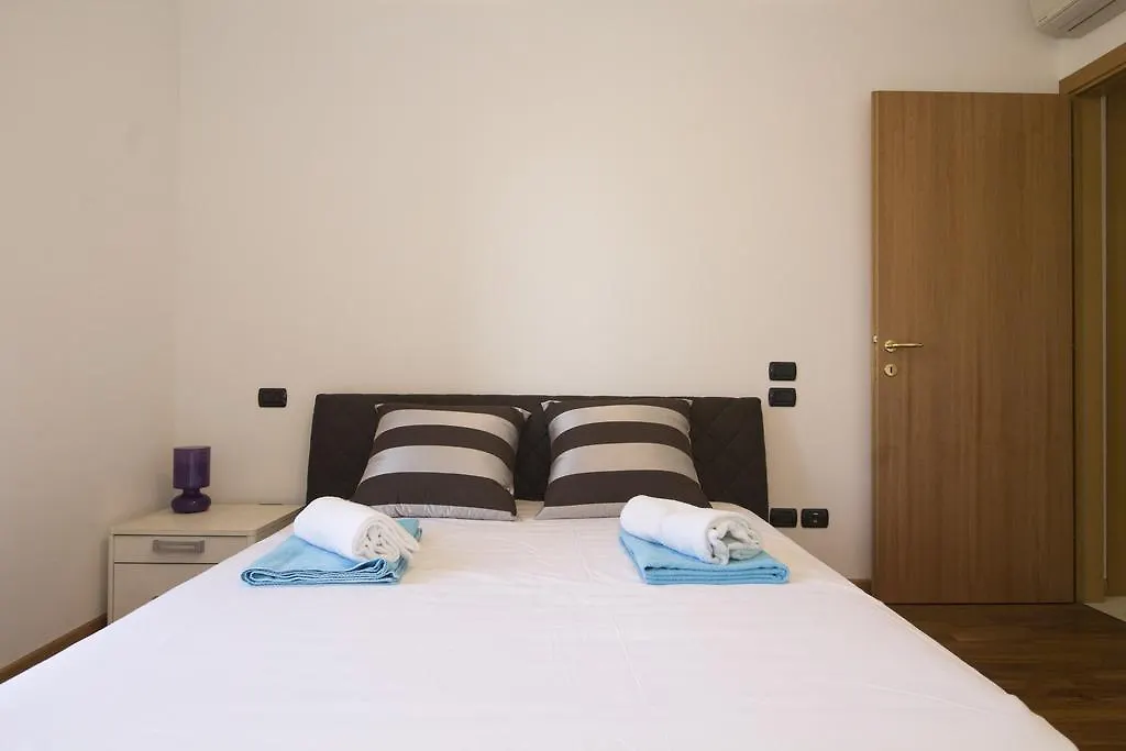 Il Parco Luxury Apartment Salo Holiday home
