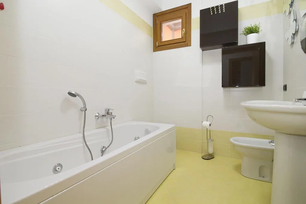 Il Parco Luxury Apartment Salo Holiday home