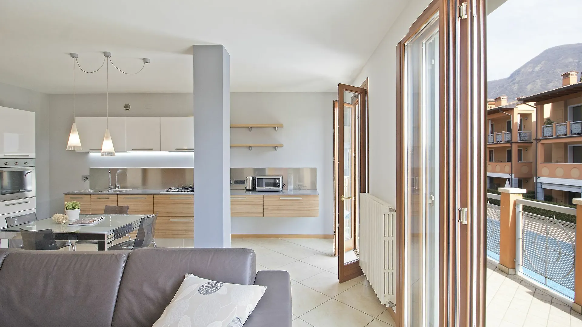 Il Parco Luxury Apartment Salo 0*,