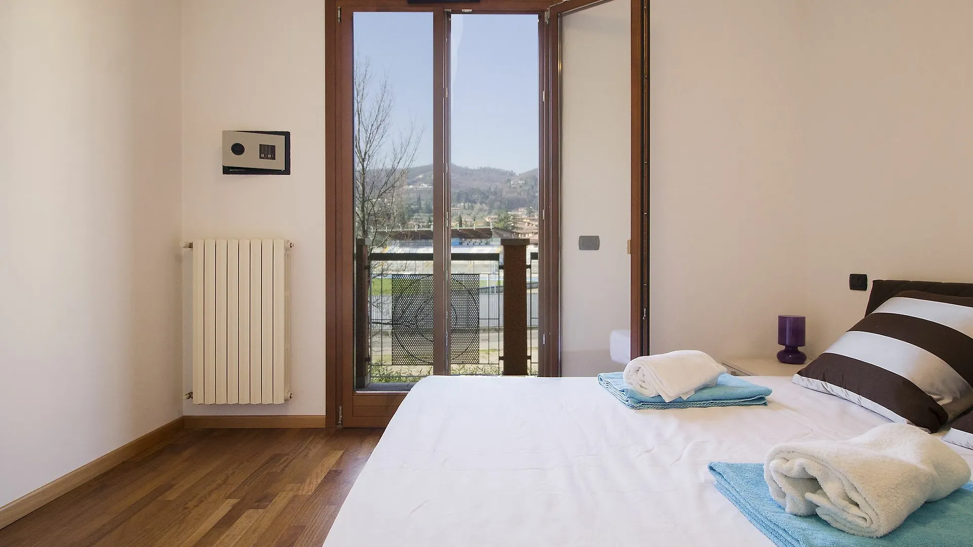 Holiday home Il Parco Luxury Apartment Salo