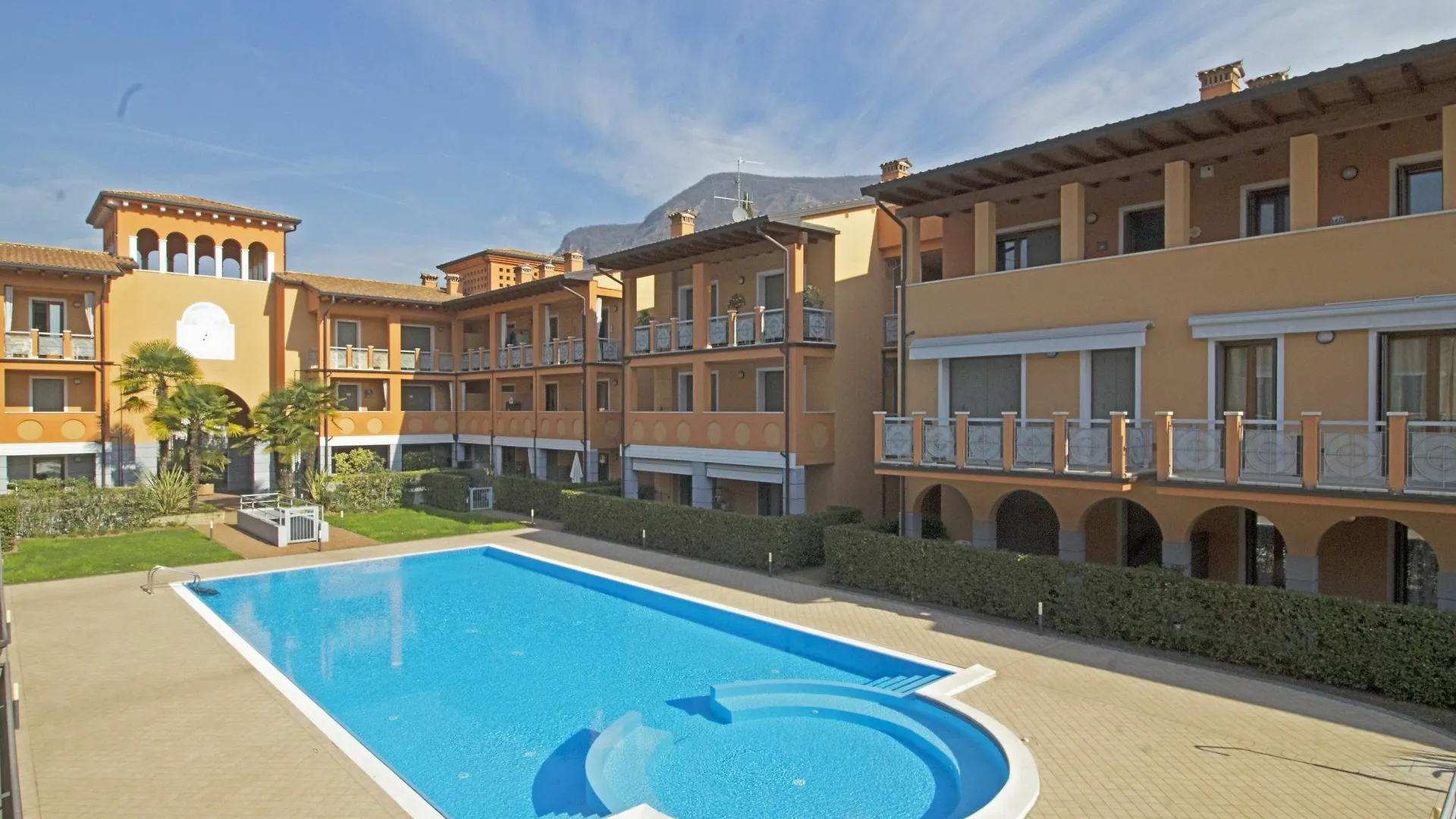 Il Parco Luxury Apartment Salo