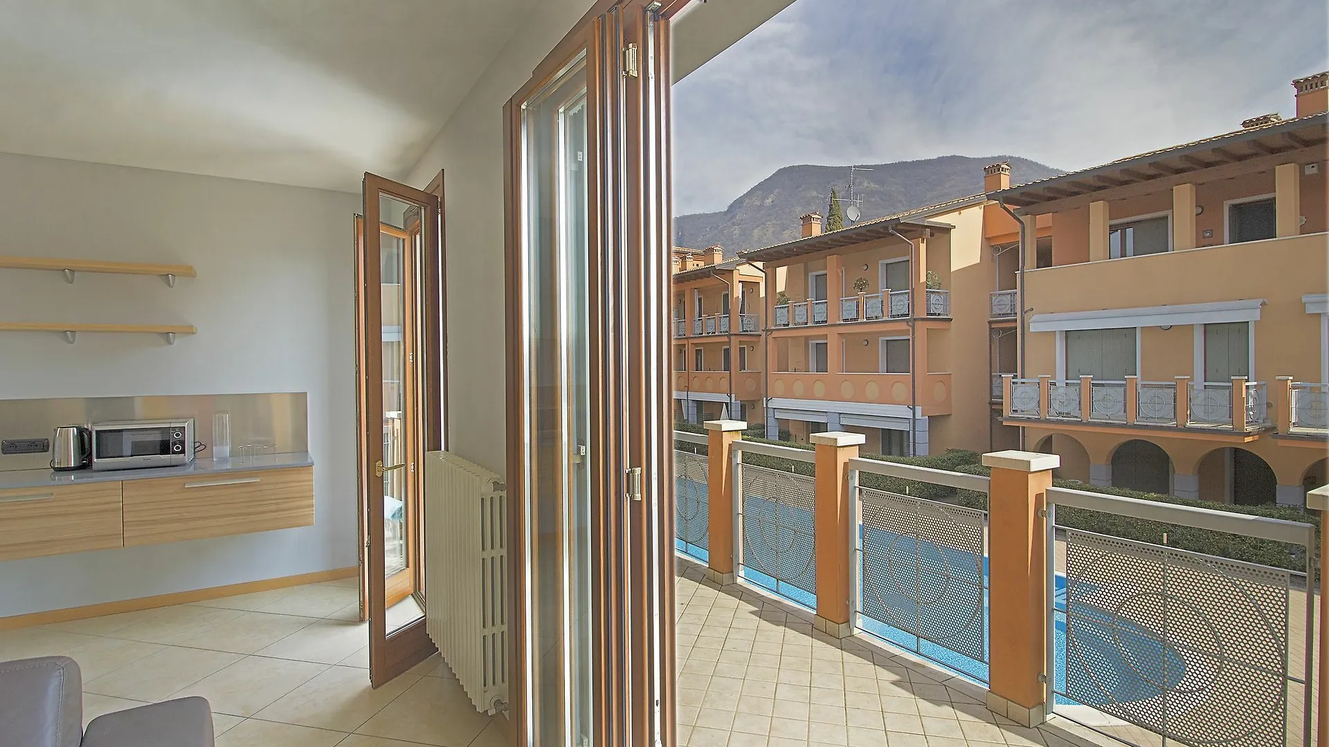 Il Parco Luxury Apartment Salo Holiday home