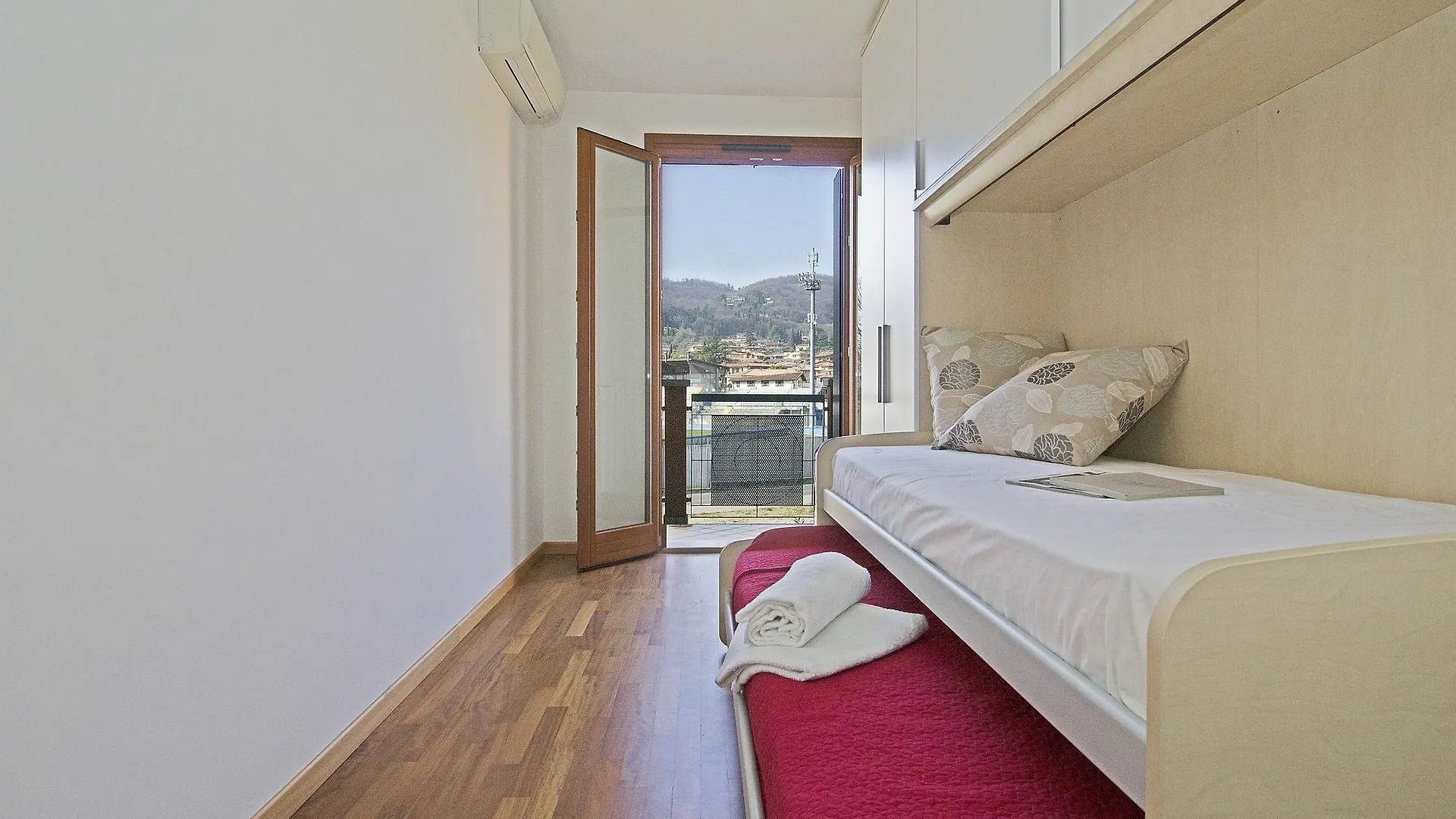 Il Parco Luxury Apartment Salo Italy
