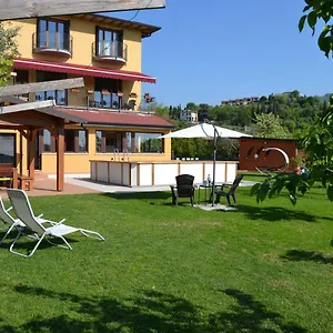 La Veranda Saló
