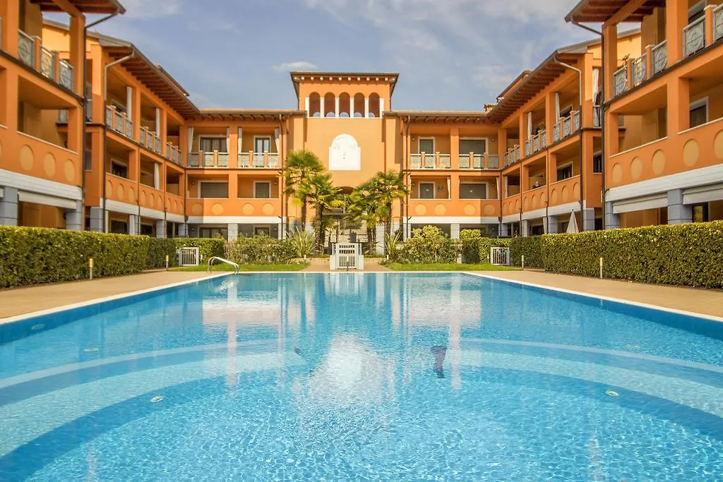 Il Parco Luxury Apartment Salò