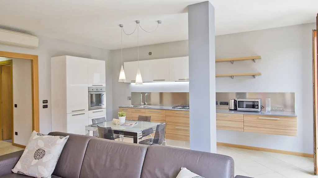 Il Parco Luxury Apartment Salò
